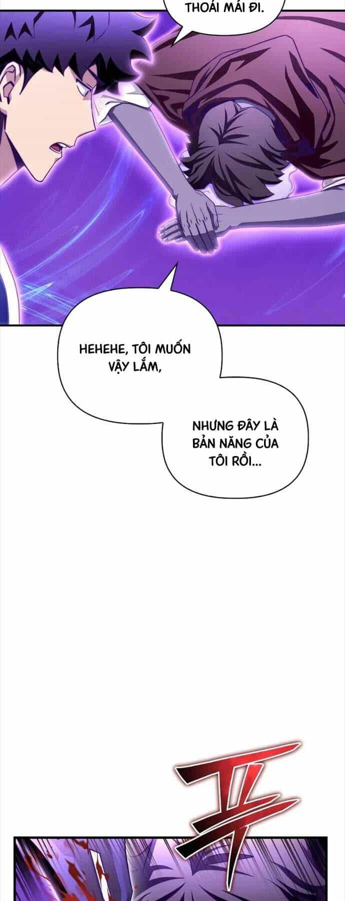 Cuộc Chiến Siêu Nhân - Chương 100 - ảnh 51
