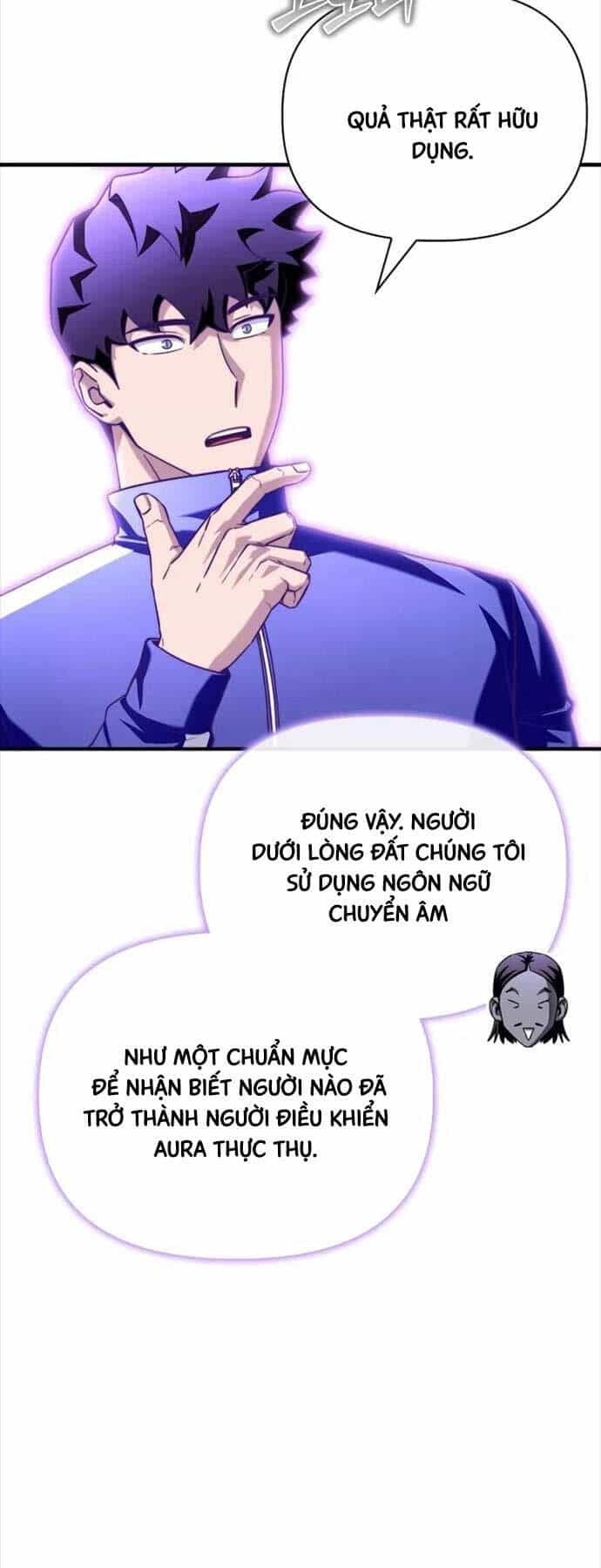 Cuộc Chiến Siêu Nhân - Chương 100 - ảnh 67