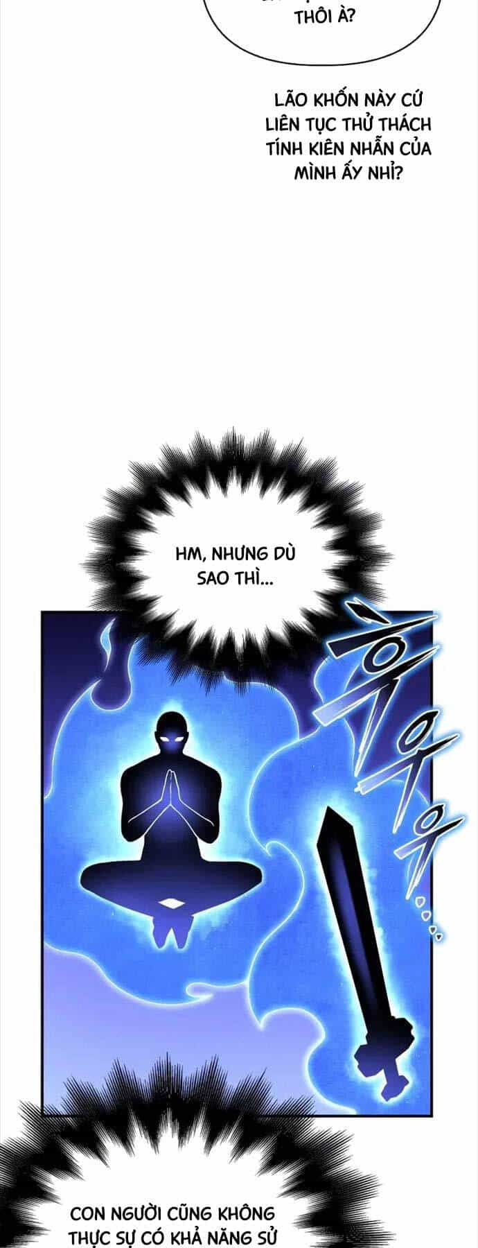 Cuộc Chiến Siêu Nhân - Chương 100 - ảnh 69