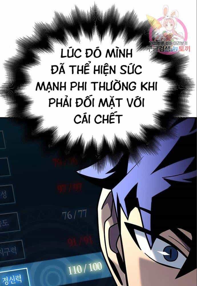 Cuộc Chiến Siêu Nhân - Chương 11 - ảnh 184