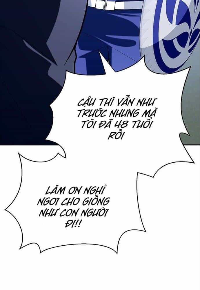 Cuộc Chiến Siêu Nhân - Chương 11 - ảnh 33