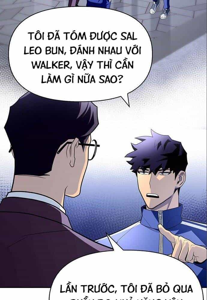 Cuộc Chiến Siêu Nhân - Chương 11 - ảnh 45