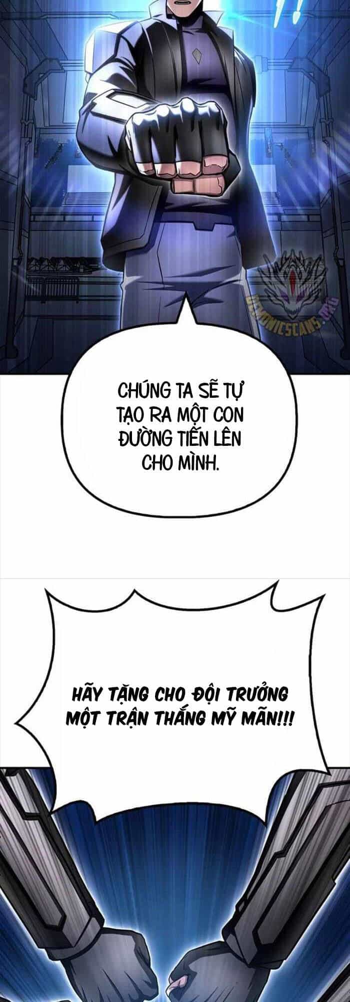 Cuộc Chiến Siêu Nhân - Chương 133 - ảnh 5