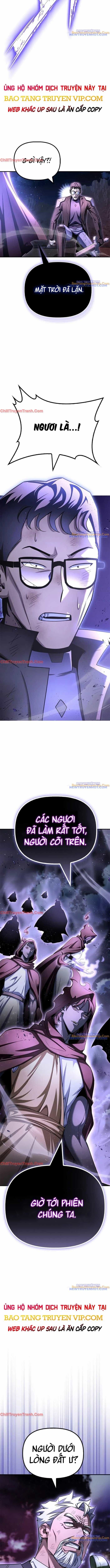 Cuộc Chiến Siêu Nhân - Chương 147 - ảnh 2