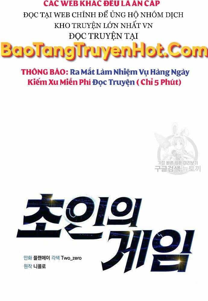 Cuộc Chiến Siêu Nhân - Chương 19 - ảnh 6