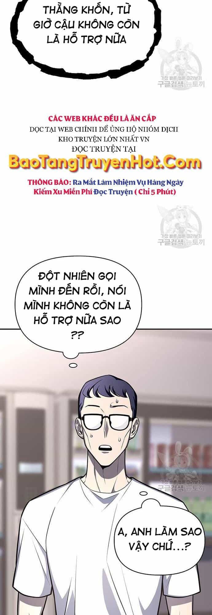 Cuộc Chiến Siêu Nhân - Chương 21 - ảnh 29