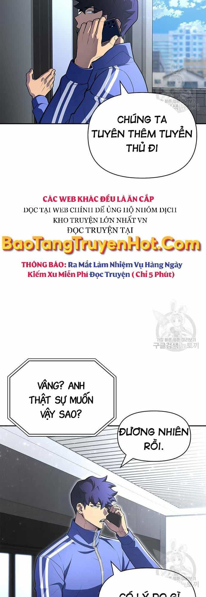 Cuộc Chiến Siêu Nhân - Chương 21 - ảnh 72