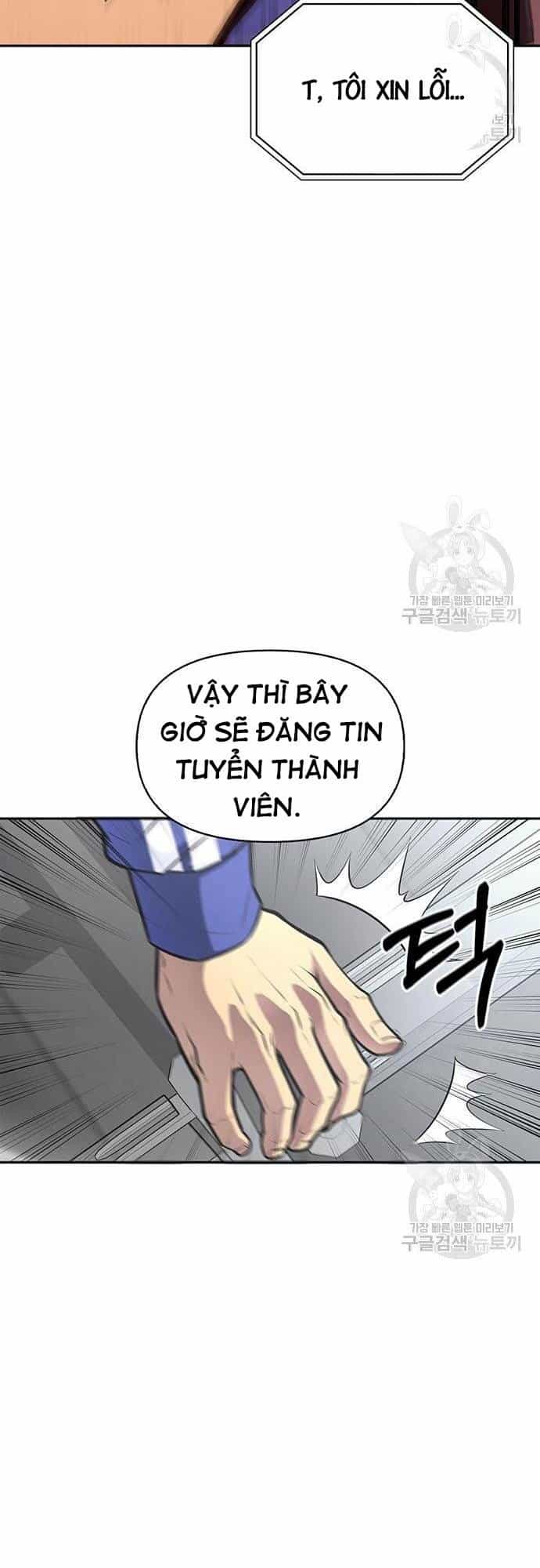 Cuộc Chiến Siêu Nhân - Chương 21 - ảnh 76