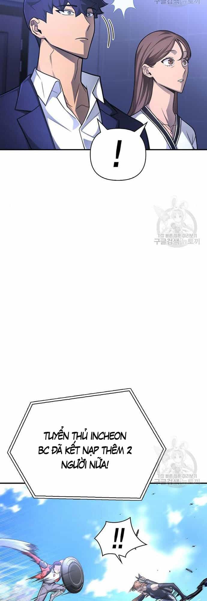 Cuộc Chiến Siêu Nhân - Chương 24 - ảnh 33