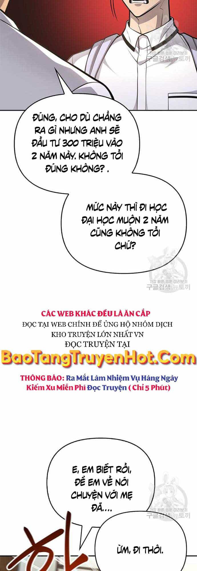 Cuộc Chiến Siêu Nhân - Chương 26 - ảnh 23