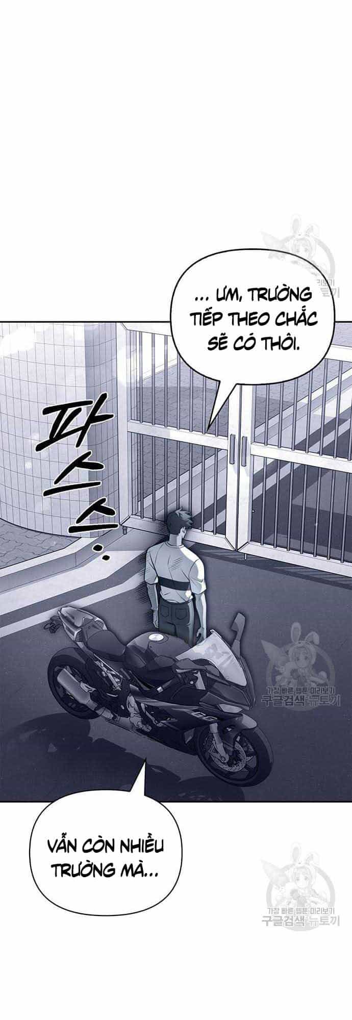 Cuộc Chiến Siêu Nhân - Chương 26 - ảnh 34