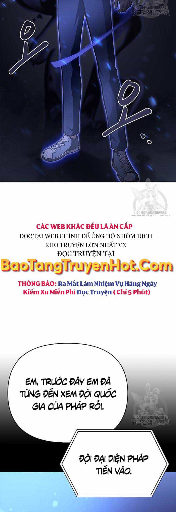 Cuộc Chiến Siêu Nhân - Chương 26 - ảnh 62