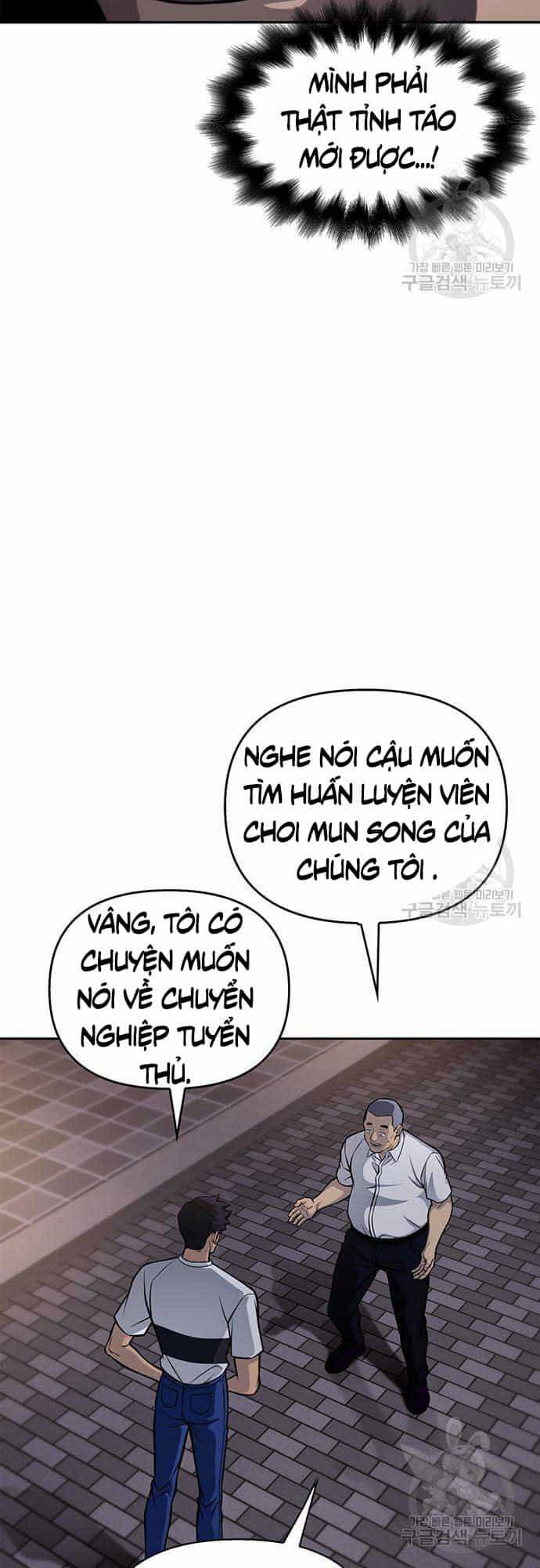 Cuộc Chiến Siêu Nhân - Chương 26 - ảnh 88