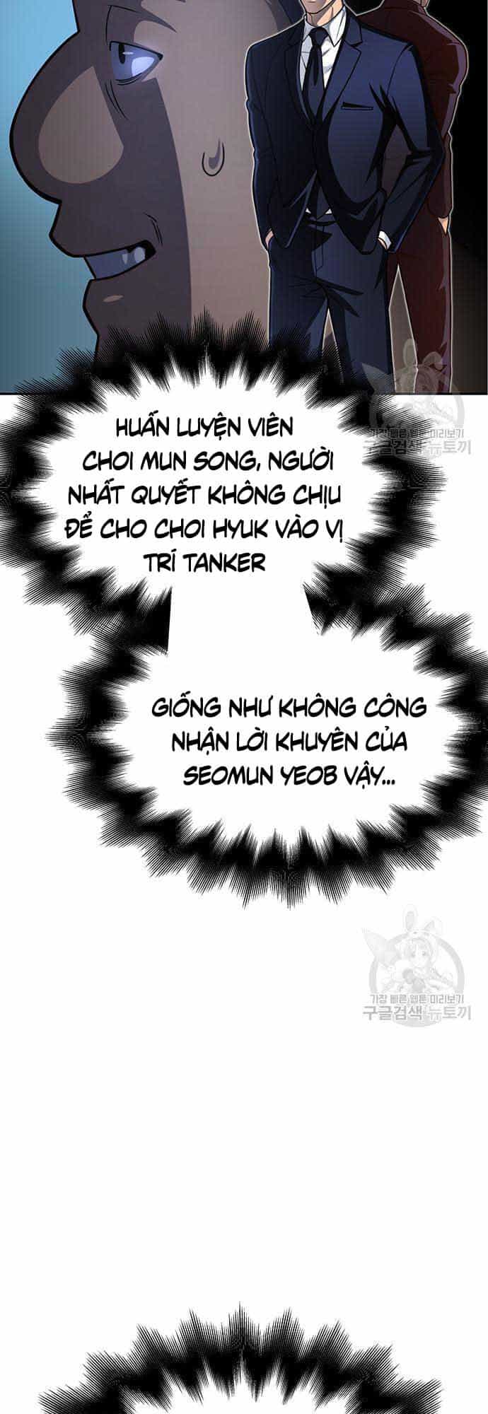 Cuộc Chiến Siêu Nhân - Chương 26 - ảnh 90