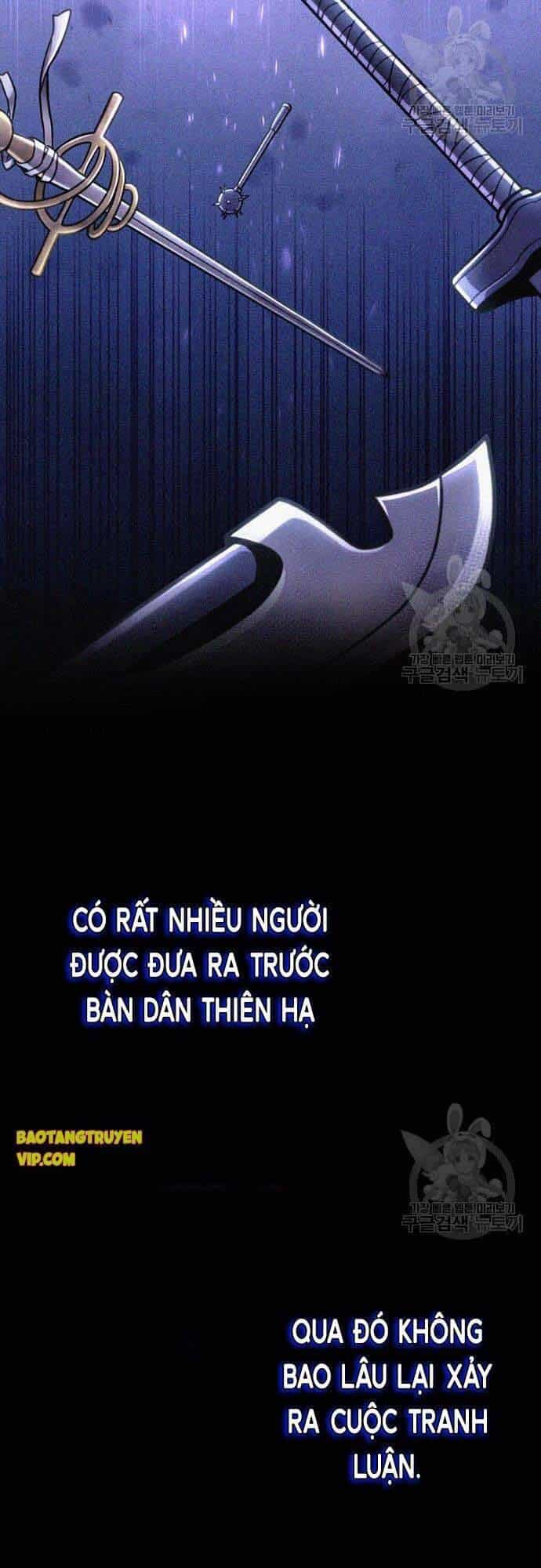 Cuộc Chiến Siêu Nhân - Chương 29 - ảnh 3