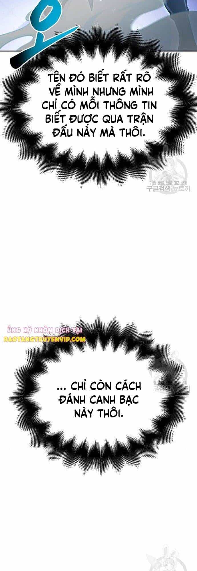 Cuộc Chiến Siêu Nhân - Chương 32 - ảnh 36
