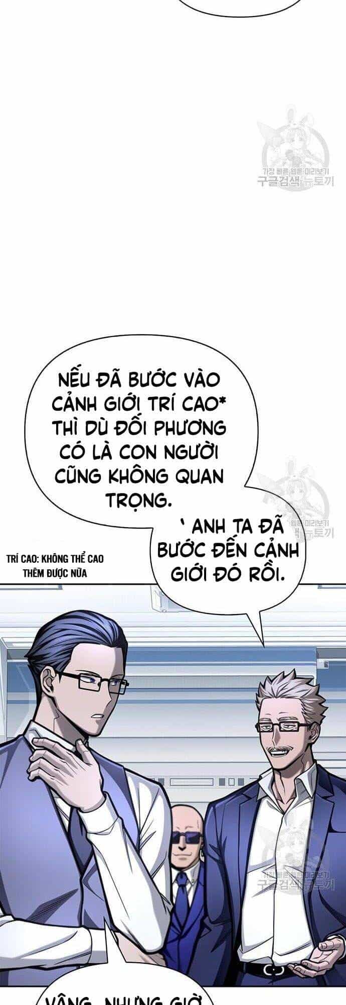 Cuộc Chiến Siêu Nhân - Chương 32 - ảnh 5