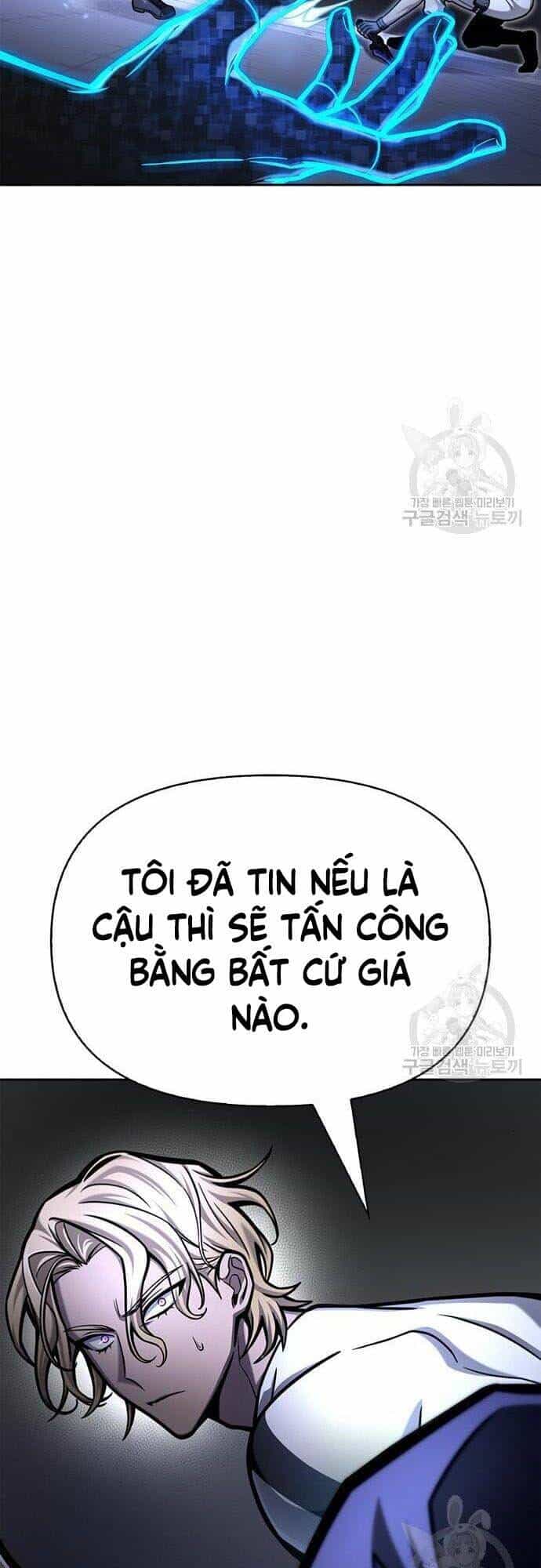 Cuộc Chiến Siêu Nhân - Chương 32 - ảnh 57
