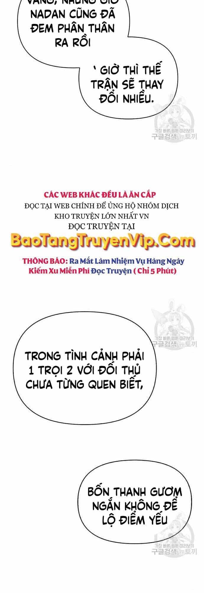 Cuộc Chiến Siêu Nhân - Chương 32 - ảnh 6