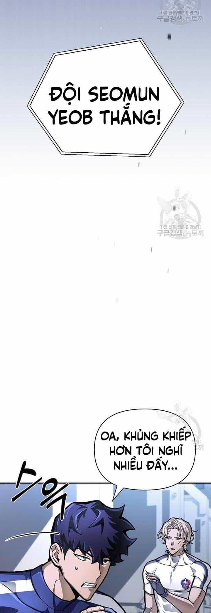 Cuộc Chiến Siêu Nhân - Chương 32 - ảnh 72