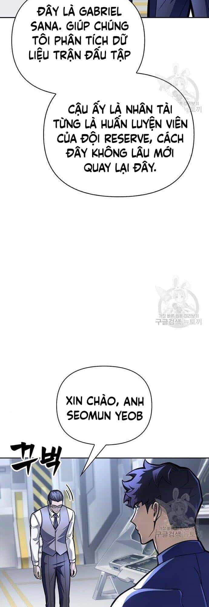 Cuộc Chiến Siêu Nhân - Chương 32 - ảnh 82