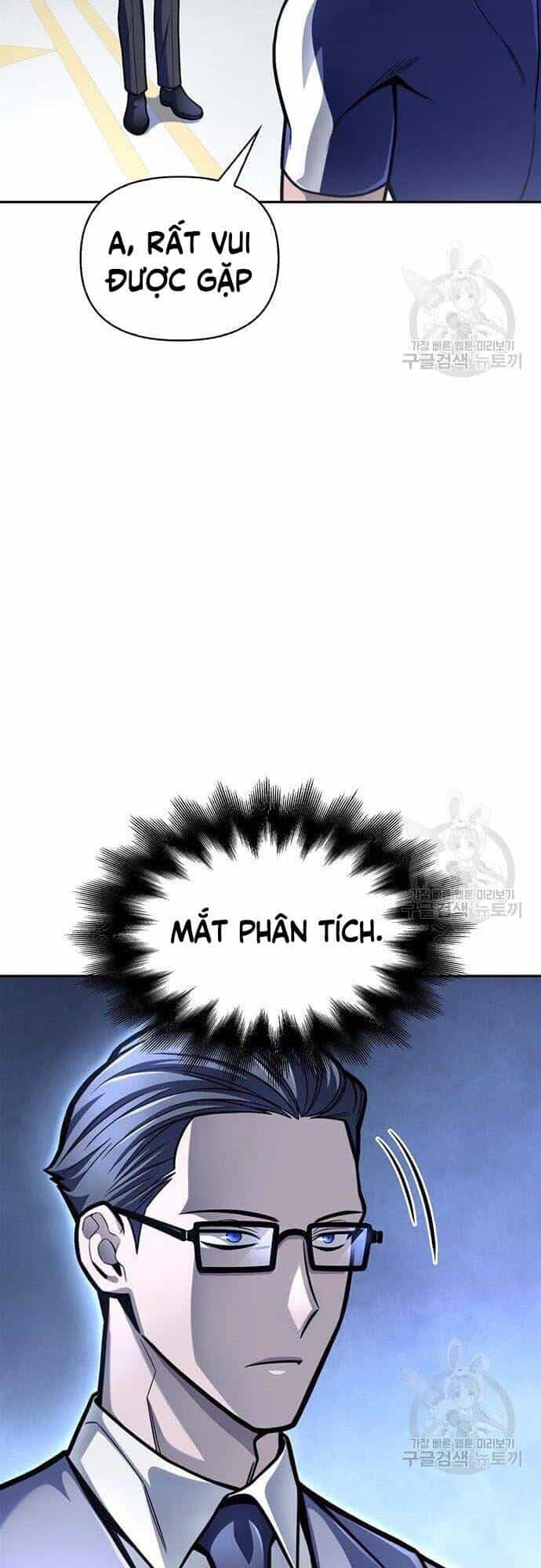 Cuộc Chiến Siêu Nhân - Chương 32 - ảnh 83