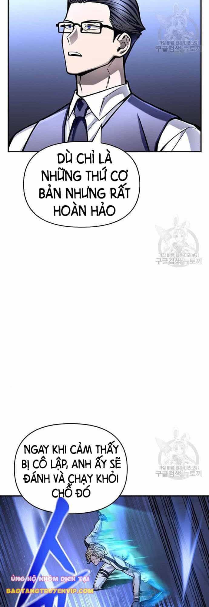 Cuộc Chiến Siêu Nhân - Chương 34 - ảnh 91