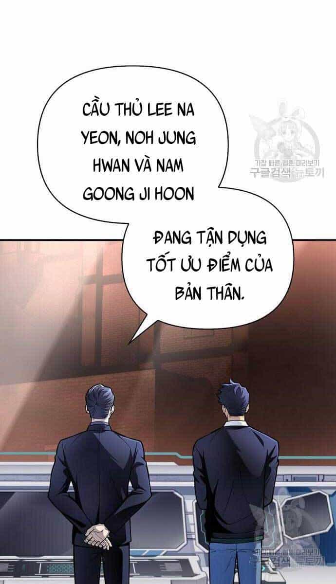 Cuộc Chiến Siêu Nhân - Chương 36 - ảnh 152