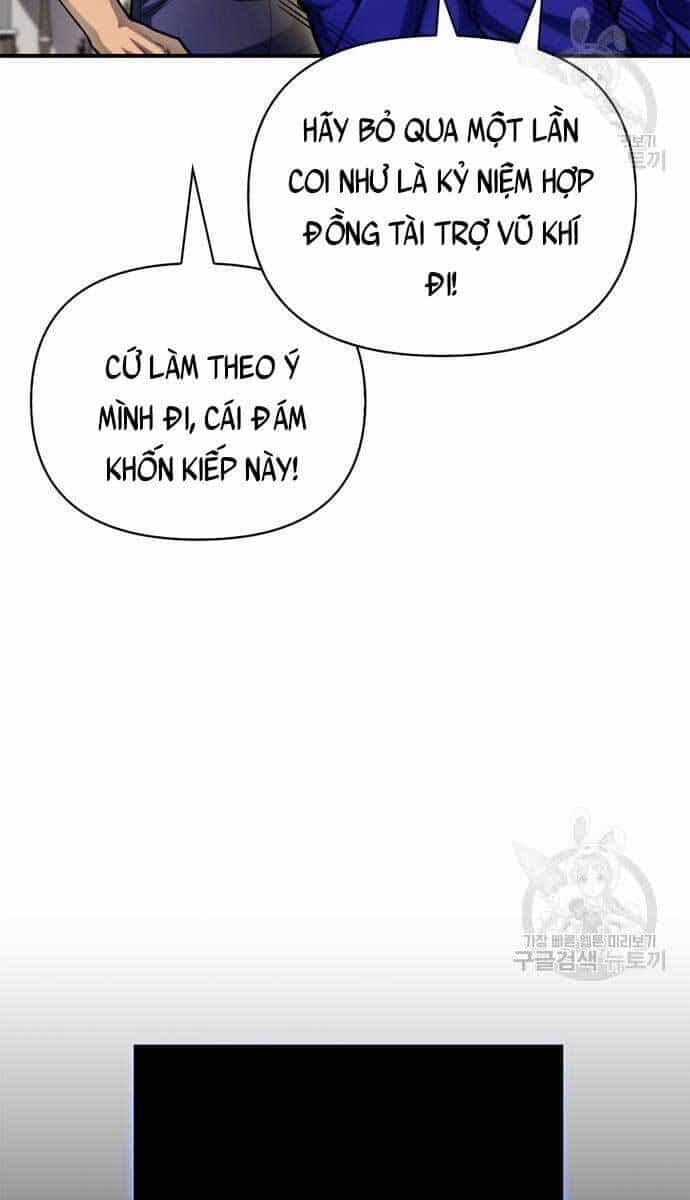 Cuộc Chiến Siêu Nhân - Chương 36 - ảnh 63
