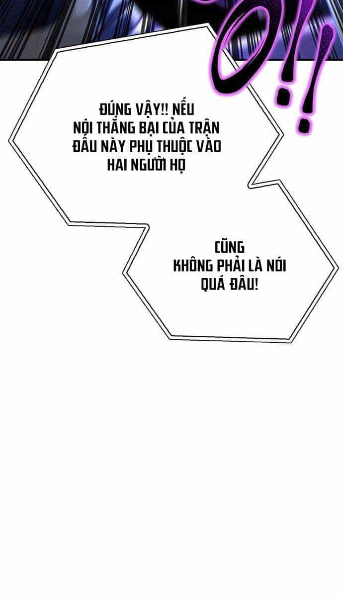 Cuộc Chiến Siêu Nhân - Chương 39.5 - ảnh 1