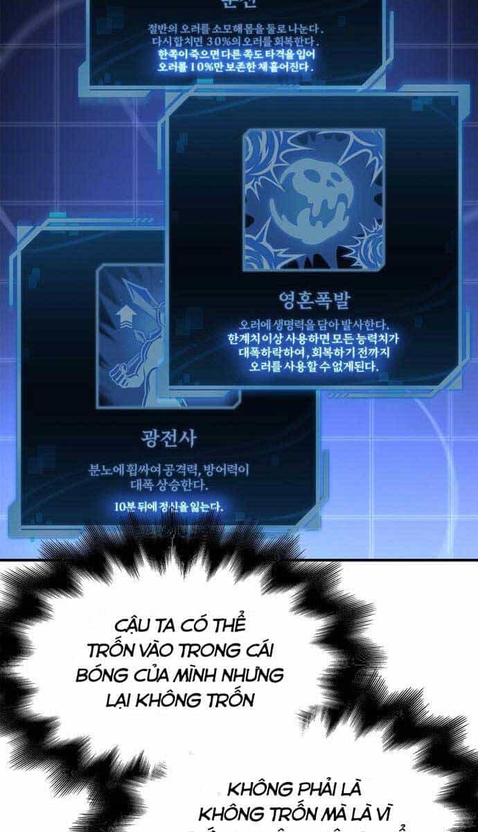 Cuộc Chiến Siêu Nhân - Chương 39.5 - ảnh 23