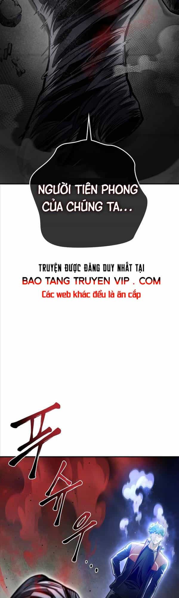 Cuộc Chiến Siêu Nhân - Chương 43 - ảnh 2