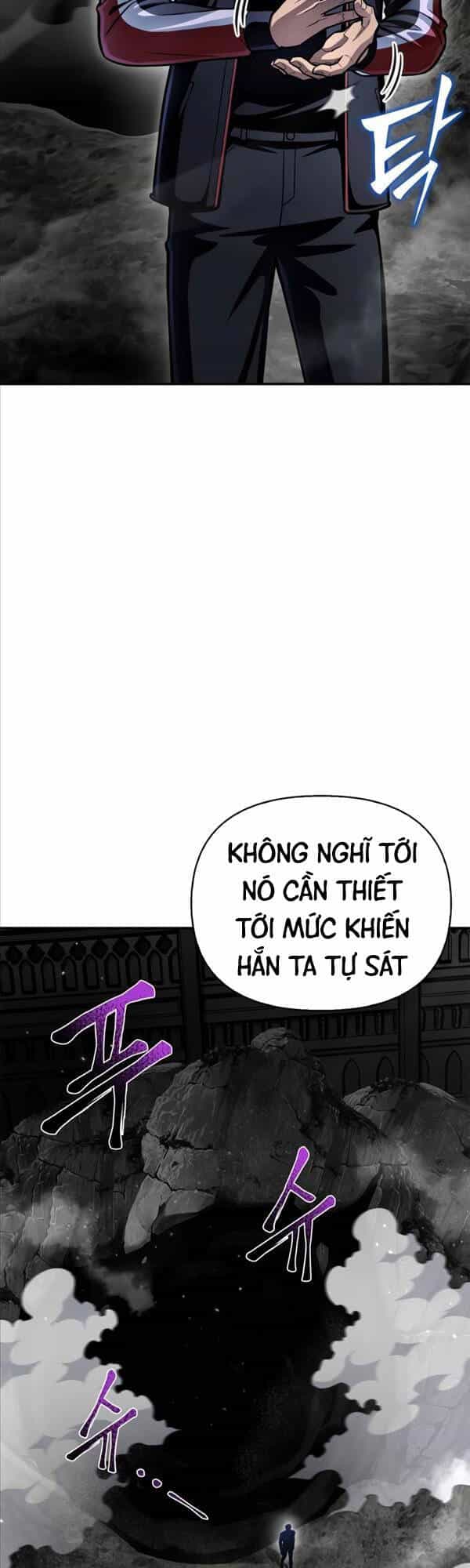 Cuộc Chiến Siêu Nhân - Chương 43 - ảnh 4