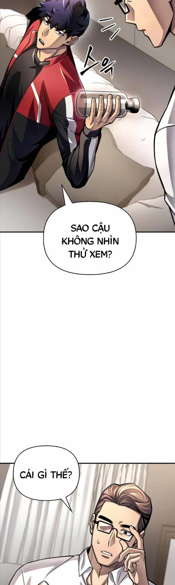 Cuộc Chiến Siêu Nhân - Chương 43 - ảnh 41
