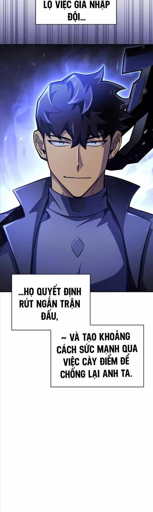 Cuộc Chiến Siêu Nhân - Chương 44 - ảnh 90