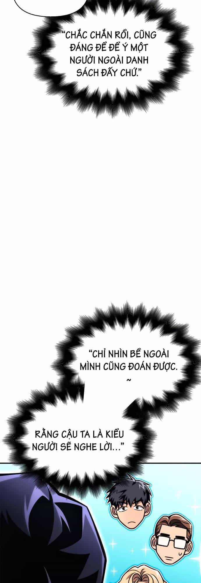 Cuộc Chiến Siêu Nhân - Chương 49 - ảnh 29