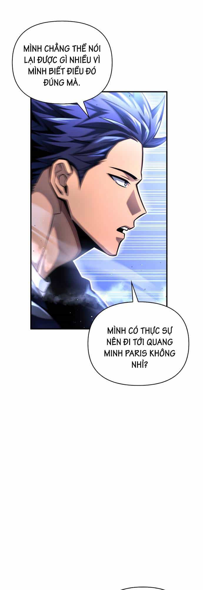Cuộc Chiến Siêu Nhân - Chương 49 - ảnh 4