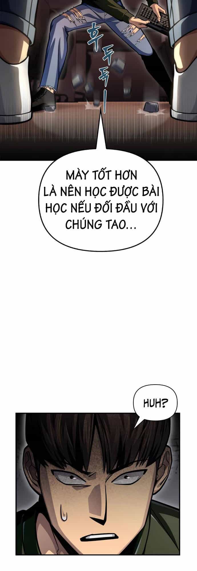 Cuộc Chiến Siêu Nhân - Chương 49 - ảnh 75