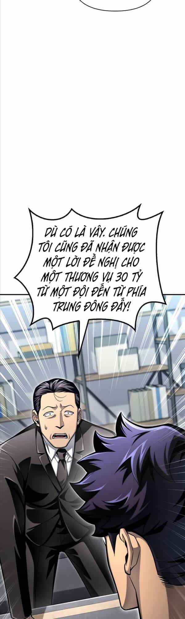 Cuộc Chiến Siêu Nhân - Chương 53 - ảnh 2