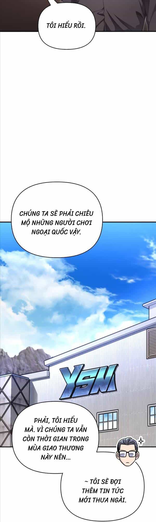 Cuộc Chiến Siêu Nhân - Chương 53 - ảnh 33
