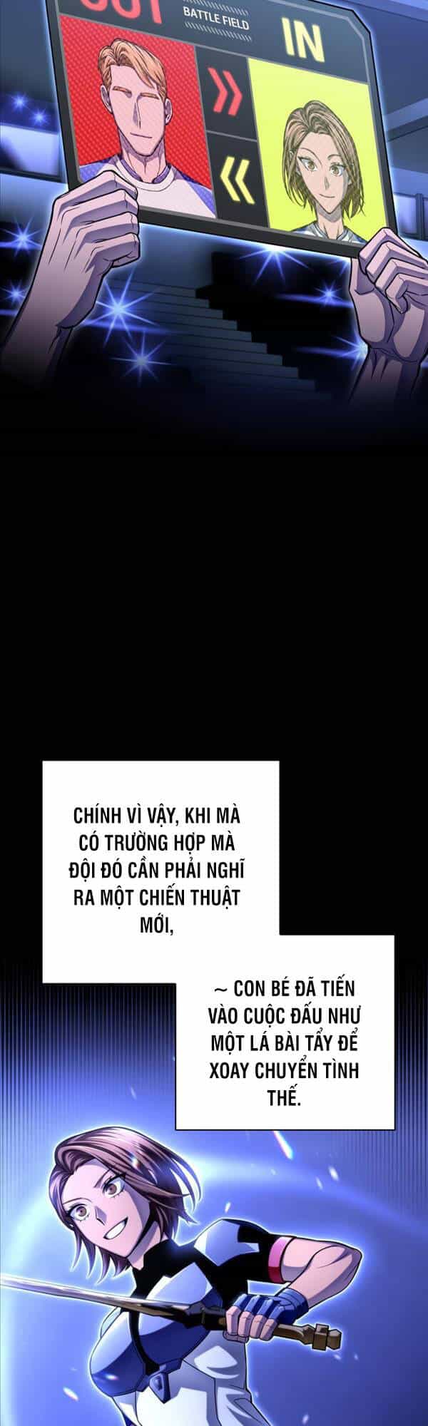Cuộc Chiến Siêu Nhân - Chương 53 - ảnh 40