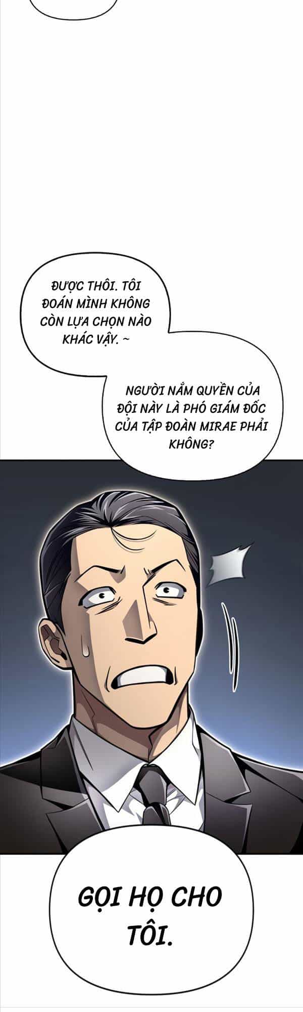 Cuộc Chiến Siêu Nhân - Chương 53 - ảnh 5