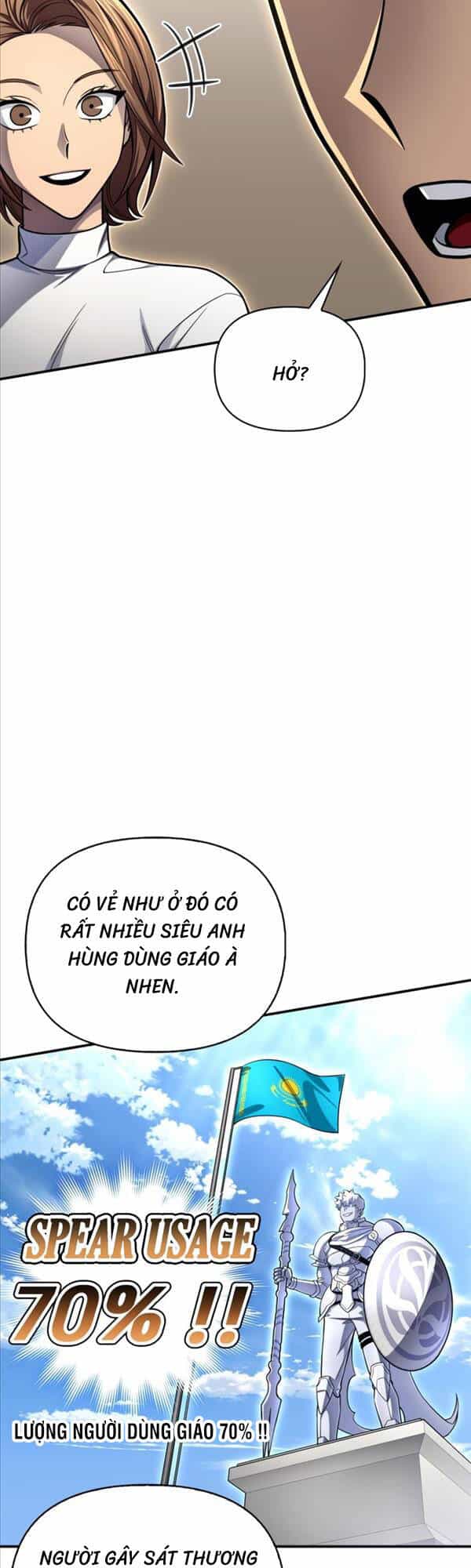 Cuộc Chiến Siêu Nhân - Chương 53 - ảnh 64