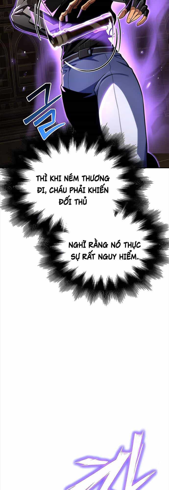 Cuộc Chiến Siêu Nhân - Chương 56 - ảnh 67