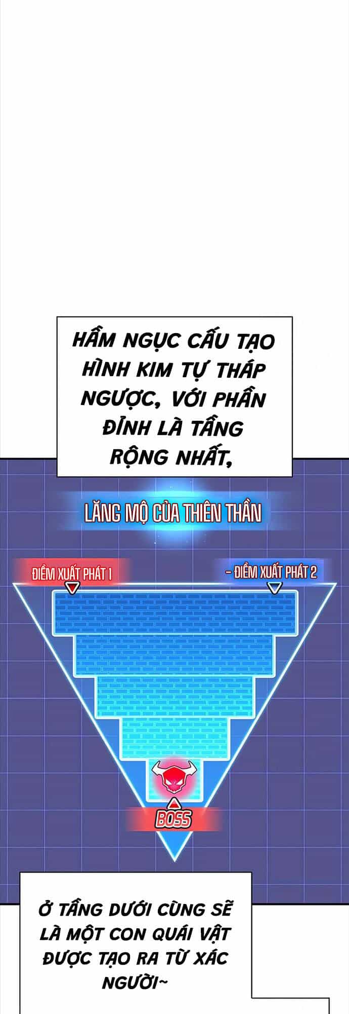Cuộc Chiến Siêu Nhân - Chương 56 - ảnh 8
