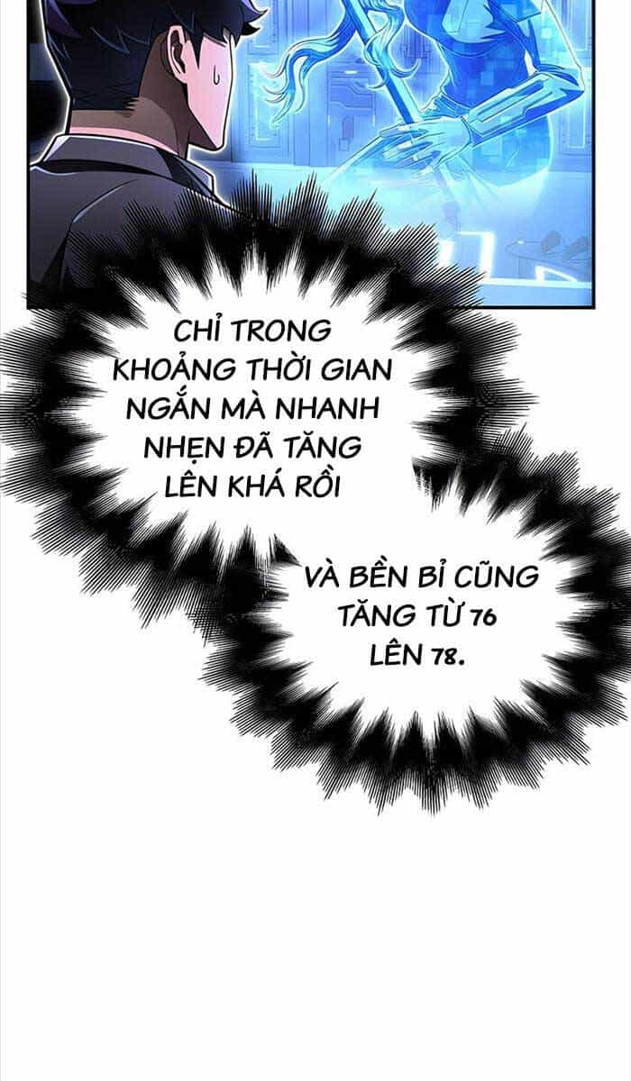 Cuộc Chiến Siêu Nhân - Chương 57 - ảnh 32