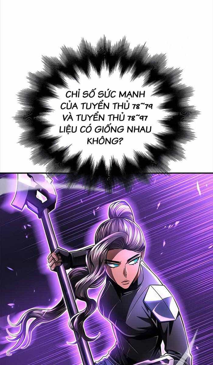 Cuộc Chiến Siêu Nhân - Chương 57 - ảnh 33