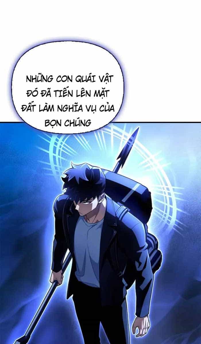 Cuộc Chiến Siêu Nhân - Chương 61 - ảnh 63