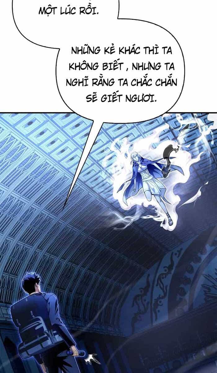 Cuộc Chiến Siêu Nhân - Chương 61 - ảnh 9