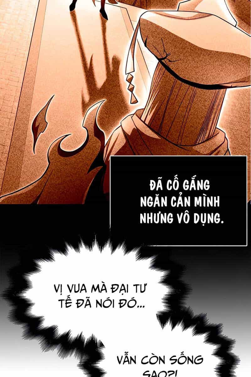 Cuộc Chiến Siêu Nhân - Chương 64 - ảnh 11